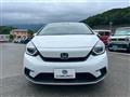 2020 Honda Fit
