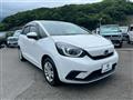 2020 Honda Fit