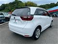 2020 Honda Fit