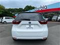 2020 Honda Fit
