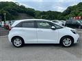 2020 Honda Fit