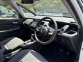 2020 Honda Fit