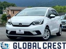 2020 Honda Fit