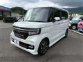 2019 Honda N BOX