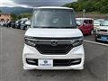 2019 Honda N BOX