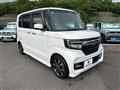 2019 Honda N BOX