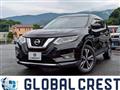 2018 Nissan X-Trail