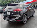 2018 Nissan X-Trail