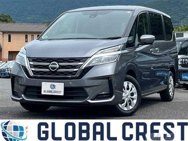 2022 Nissan Serena