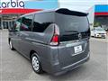 2022 Nissan Serena