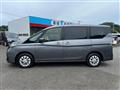 2022 Nissan Serena