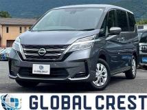 2022 Nissan Serena