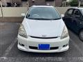 2005 Toyota Wish