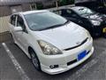 2005 Toyota Wish