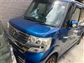 2014 Honda N BOX