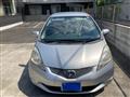 2008 Honda Fit