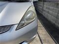 2008 Honda Fit