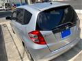 2008 Honda Fit