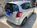 2008 Honda Fit
