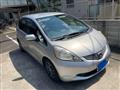 2008 Honda Fit