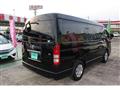 2013 Toyota Hiace Wagon