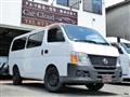 2008 Nissan Caravan Coach