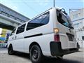 2008 Nissan Caravan Coach