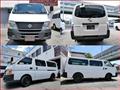 2008 Nissan Caravan Coach