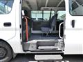 2008 Nissan Caravan Coach