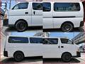 2008 Nissan Caravan Coach
