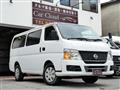 2012 Nissan Caravan Coach