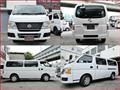 2012 Nissan Caravan Coach