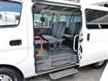 2012 Nissan Caravan Coach