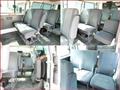 2012 Nissan Caravan Coach