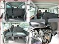2012 Nissan Caravan Coach