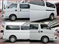 2012 Nissan Caravan Coach