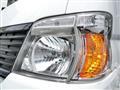 2012 Nissan Caravan Coach