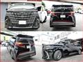 2026 Toyota Alphard G