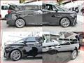 2026 Toyota Alphard G