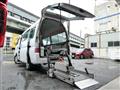 2011 Nissan Caravan Bus