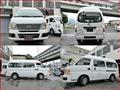 2011 Nissan Caravan Bus