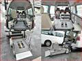2011 Nissan Caravan Bus