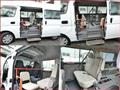 2011 Nissan Caravan Bus