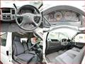 2011 Nissan Caravan Bus