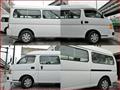 2011 Nissan Caravan Bus