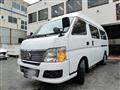 2011 Nissan Caravan Bus
