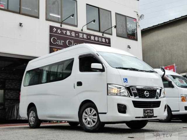 2016 Nissan Nissan Others