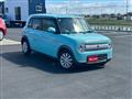 2015 Suzuki Lapin