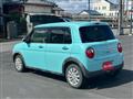 2015 Suzuki Lapin