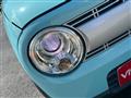 2015 Suzuki Lapin
